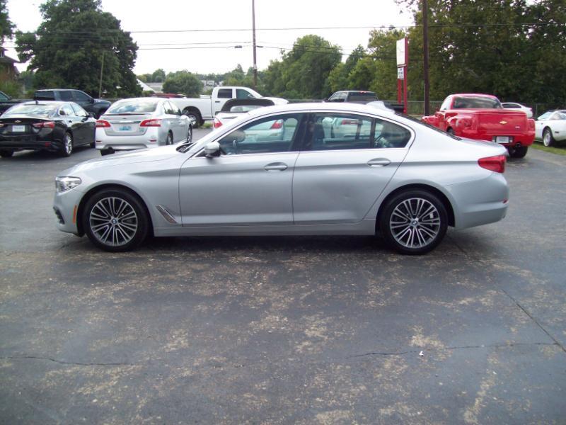 bmw 5 series 2020 WBAJR3C07LWW63846 image bmw 5 series 2020 WBAJR3C07LWW63846 image